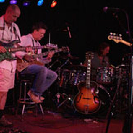 07/22/12 Moe's Alley, Santa Cruz, CA 