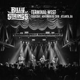 11/15/18 Terminal West, Atlanta, GA 