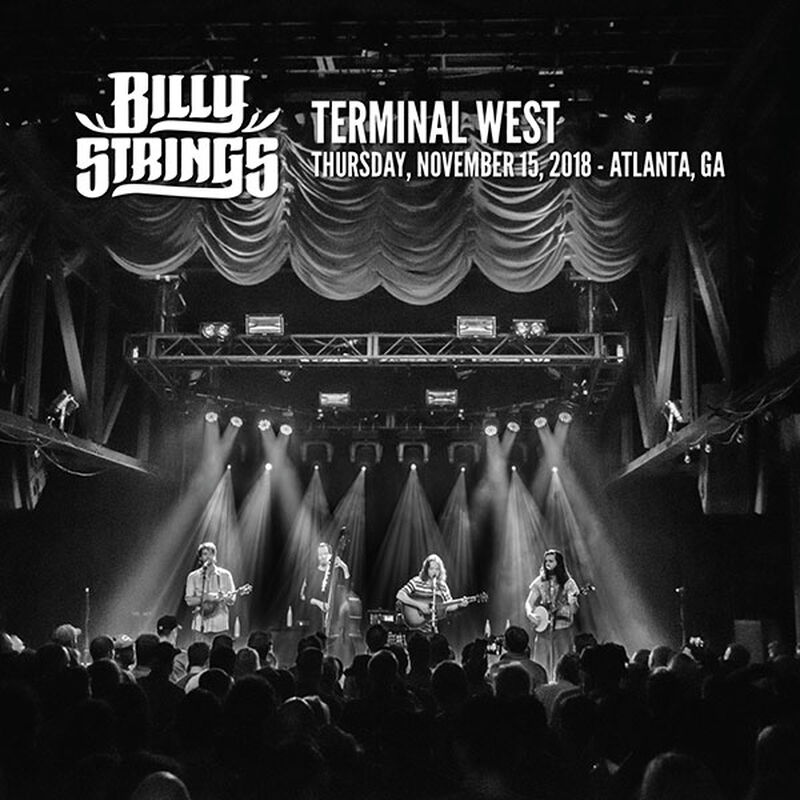 11/15/18 Terminal West, Atlanta, GA 