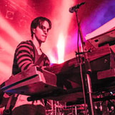04/01/13 Park City Live, Park City, UT 