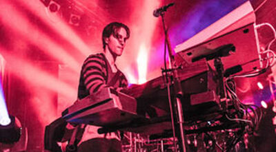 04/01/13 Park City Live, Park City, UT 