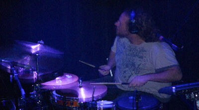 10/16/08 Sullivan Hall, New York, NY 