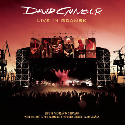 08/26/06 Live In Gdansk, Gdansk, POL 