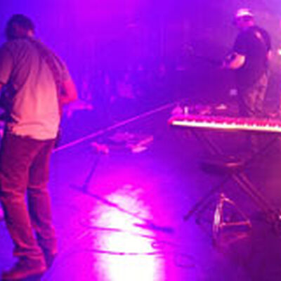 09/26/13 Danforth Music Hall, Toronto, ON 