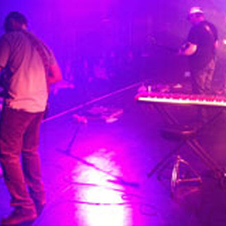 09/26/13 Danforth Music Hall, Toronto, ON 
