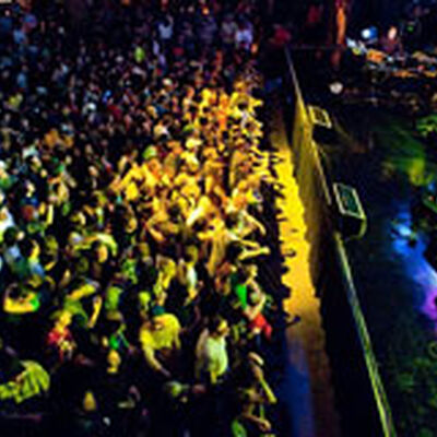 03/19/10 House of Blues, Boston, MA 