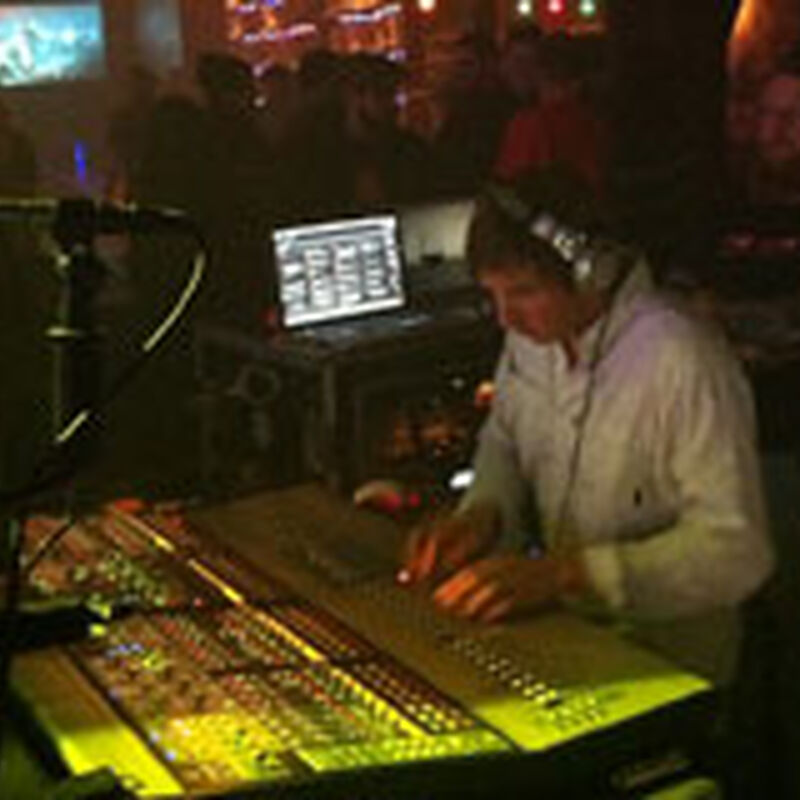 01/31/11 Brooklyn Bowl, New York, NY 