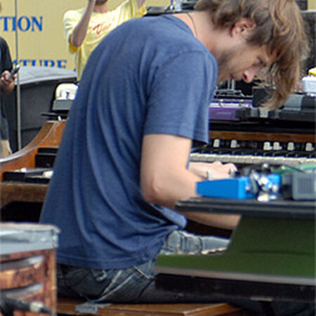 08/06/06 AMD Stage, Lollapalooza, IL 