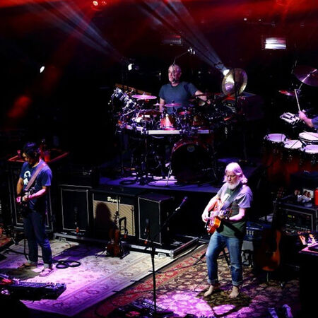 04/05/17 Palace Theatre, St. Paul, MN 