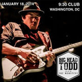 01/18/14 9:30 Club, Washington, DC 