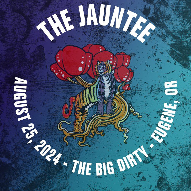 08/25/24 The Big Dirty, Eugene, OR 