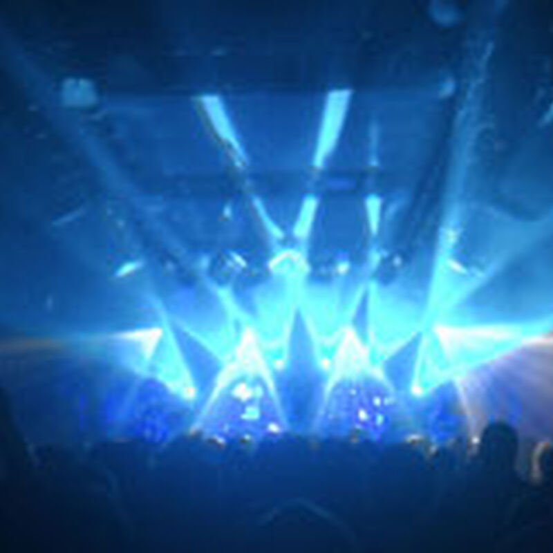 10/23/11 Club Fever, South Bend, IN 