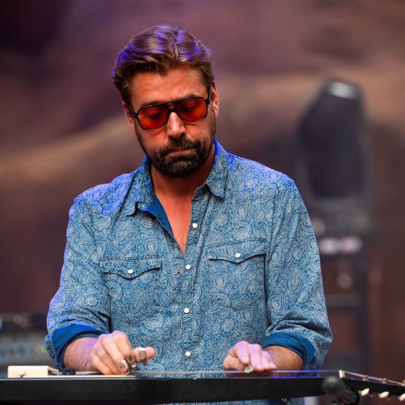 05/26/25 Red Rocks Amphitheatre, Morrison, CO 