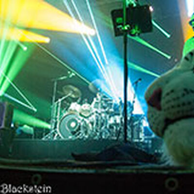 02/21/15 Electric Factory, Philadelphia, PA 