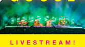 Goose Red Rocks 2026 HD