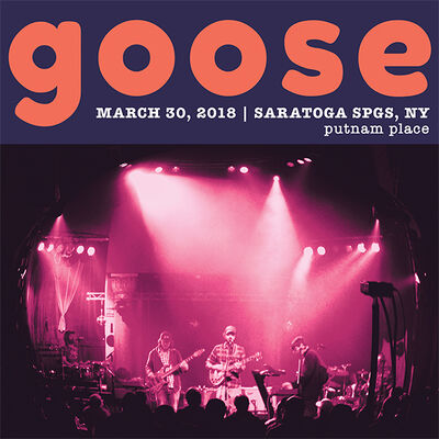 03/30/18 Putnam Place, Saratoga Springs, NY 