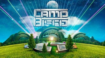 07/14/16 Camp Bisco, Scranton, PA 