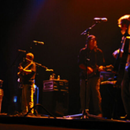 12/31/03 Paramount Theater, Denver, CO  