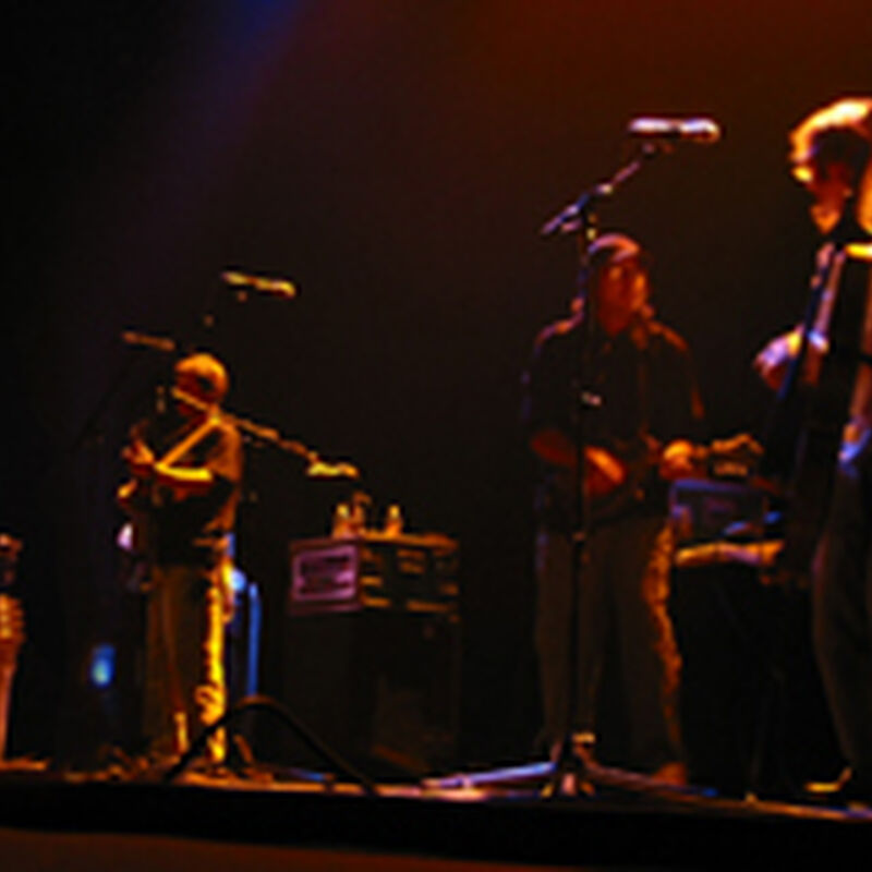 12/31/03 Paramount Theater, Denver, CO  