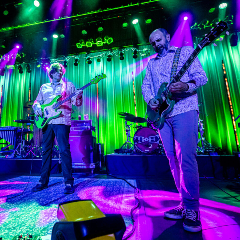 02/15/20 The Music Box, Atlantic City, NJ 