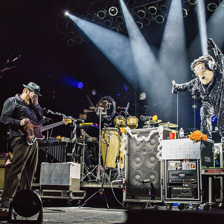 04/01/17 The Paramount, Huntington, NY 