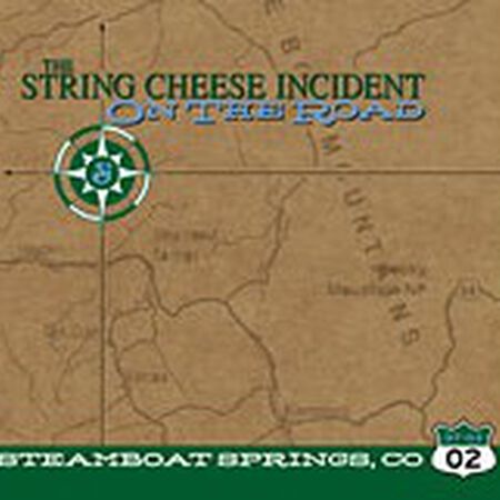 07/03/02 The Meadows, Steamboat Springs, CO 