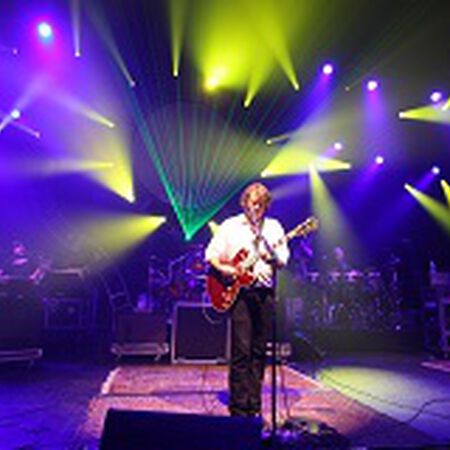 07/26/10 Tennessee Theatre, Knoxville, TN 