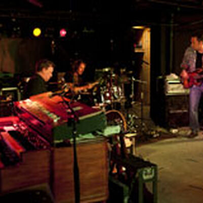 05/14/12 Middle East, Boston, MA 