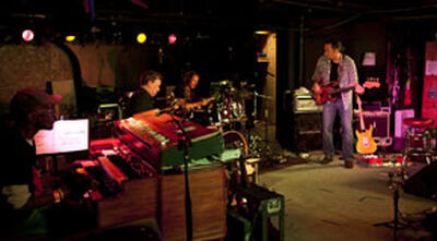 05/14/12 Middle East, Boston, MA 
