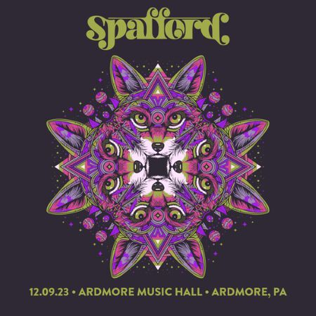 12/09/23 Ardmore Music Hall, Ardmore, PA 