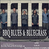 05/16/15 BBQ Blues and Bluegrass, St Joseph, MI 
