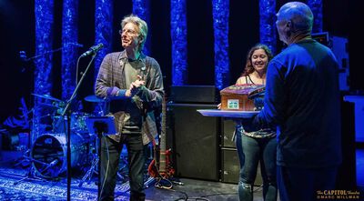 03/15/16 The Capitol Theatre, Port Chester, NY 