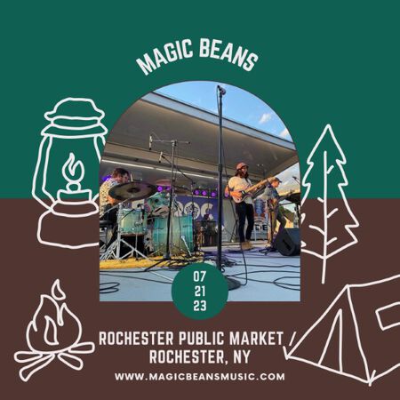 07/21/23 Rochester Public Market, Rochester, NY 