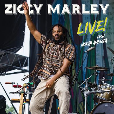Live from North America