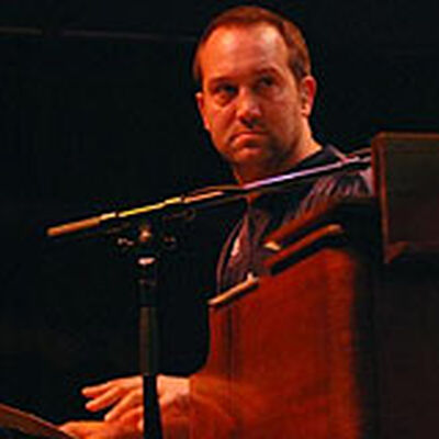 04/12/07 Avalon Ballroom, Boston, MA 