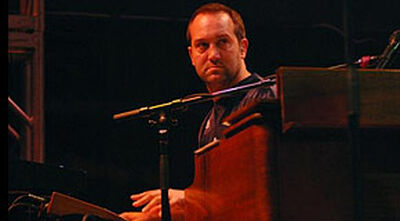 04/12/07 Avalon Ballroom, Boston, MA 