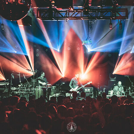 04/06/19 Brooklyn Bowl, Brooklyn, NY 