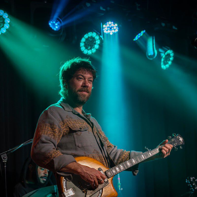 03/07/25 Surf Hotel, Buena Vista, CO 