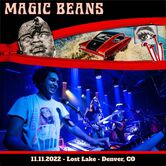 11/11/22 Lost Lake Lounge, Denver, CO 