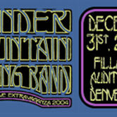 12/31/04 Fillmore Auditorium, Denver, CO 