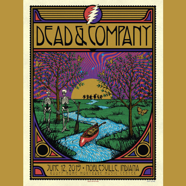 Dead and Company