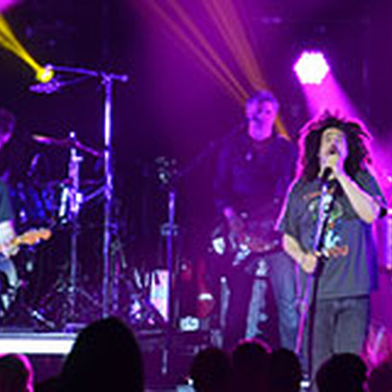06/20/14 Horseshoe Casino, Robinsonville, MS 