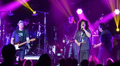 06/20/14 Horseshoe Casino, Robinsonville, MS 
