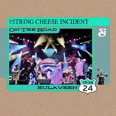 10/26/24 Hulaween, Live Oak, FL 