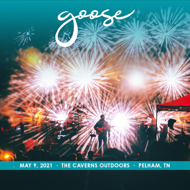 05/09/21 The Caverns Above Ground, Pelham, TN 