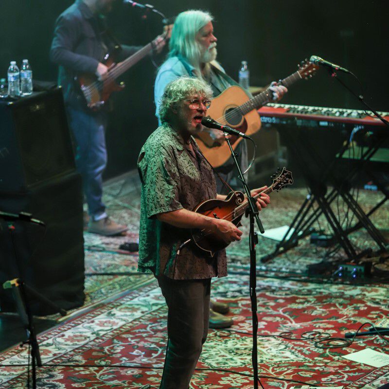 01/16/26 Scottsdale Center for the Performing Arts, Scottsdale, AZ 