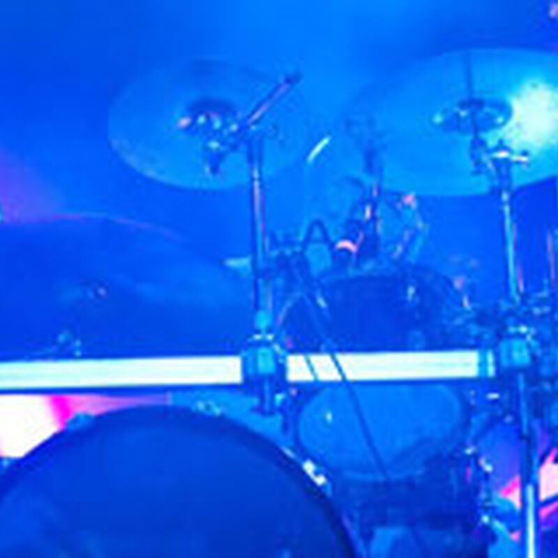 11/19/11 Compound Grill, Phoenix, AZ 