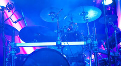 11/19/11 Compound Grill, Phoenix, AZ 