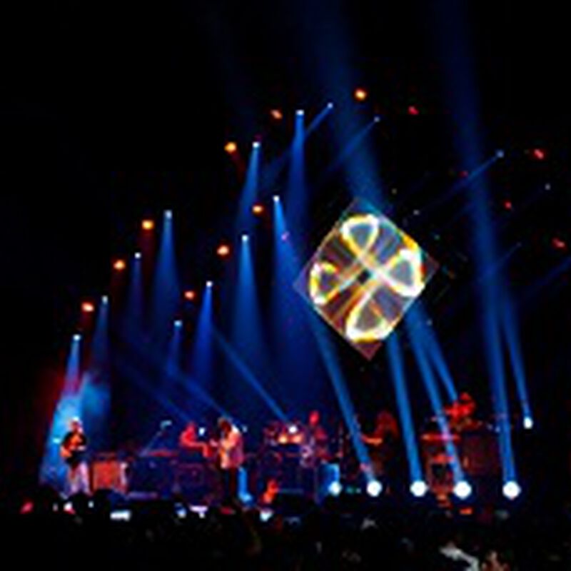 10/02/10 North Charleston Coliseum, Charleston, SC 