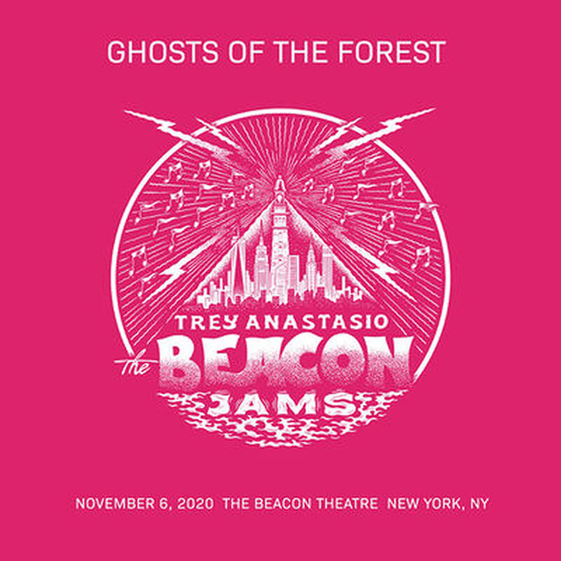11/06/20 The Beacon Jams, New York, NY 